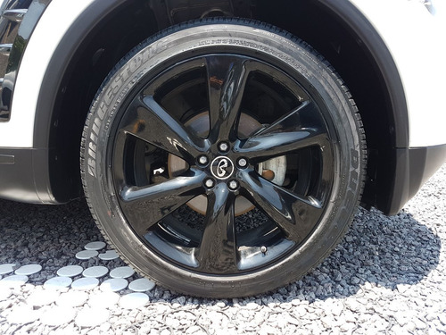 Imagen 14 de 15 de Infiniti Qx70 5 Puertas