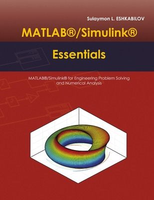 Libro Matlab(r)/simulink(r) Essentials: Matlab(r)/simulin...