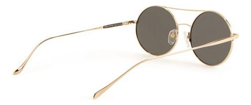 Gafas Invicta Eyewear I 28147-avi-03 Oro Rosa Unisex Color de la lente Gris