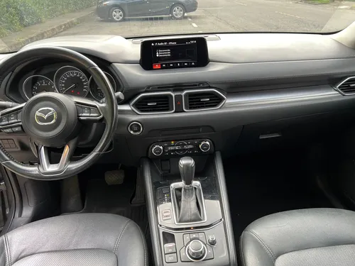 Mazda CX-5 2.0 Touring At