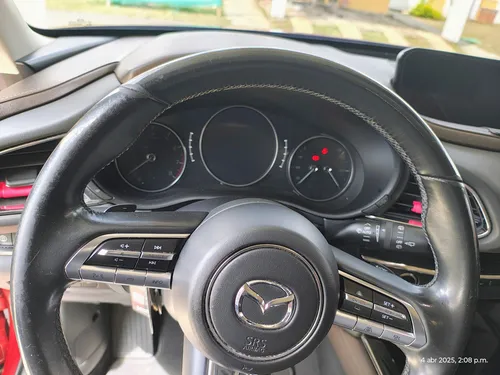 Mazda CX-30 2.5 Grand Touring Lx 4x2