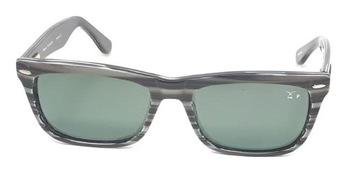 Imagen 2 de 4 de Gafas Lente Anteojo Sol Paul Riviere Polarizado Liquidacion