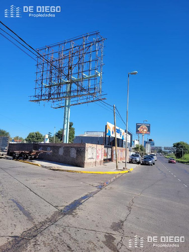 Lote En Alquiler A 200 Metros De 197 Y Panamericana - El Talar De Pacheco