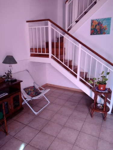 Triplex En Venta En El Palomar