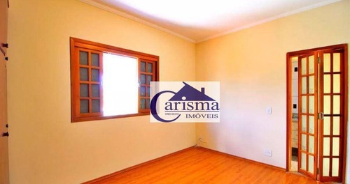 Imagem 6 de 20 de Apartamento Com 2 Dormitórios Para Alugar, 100 M² Por R$ 1.650,00/mês - Parque Gerassi - Santo André/sp - Ap4514