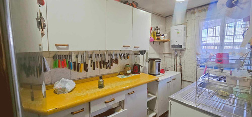 Casa En La Florida 100 M2 / 3-1b-1e