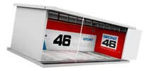 Comprar Modelo Fundido A Presión A Escala 1\u002F64, Vitrina De Coche,