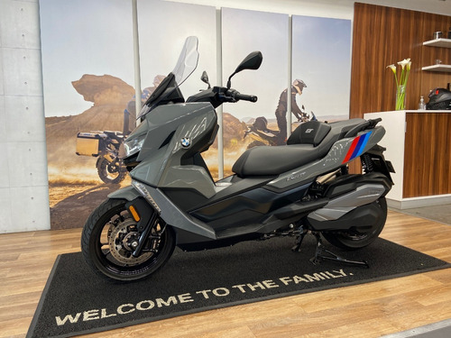 Bmw C400gt 2020