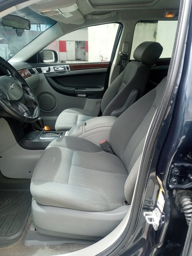 Imagen 14 de 19 de Chrysler Pacifica 2007 4.0 Touring