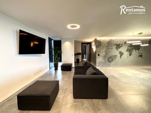 Apartamento En Venta En Las Lomitas. Cod V775155