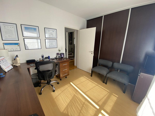 Imagen 9 de 17 de Reservado-venta Duplex 4 Amb C/ Terraza Propia, Cochera Doble - Conesa 2000, Belgrano R