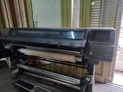 comprar Plotter Hp Latex 360 Liquidacion Por Cierre