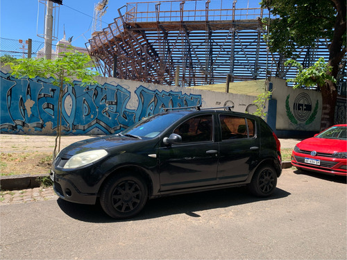 Renault Sandero 1.6 Confort
