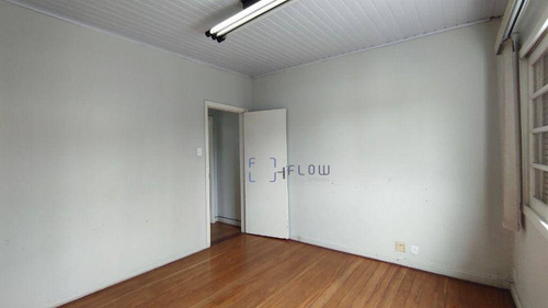 Imagem 10 de 28 de Casa De 120m² Com 3 Dormitórios E 1 Vaga - Saúde - Ca1155