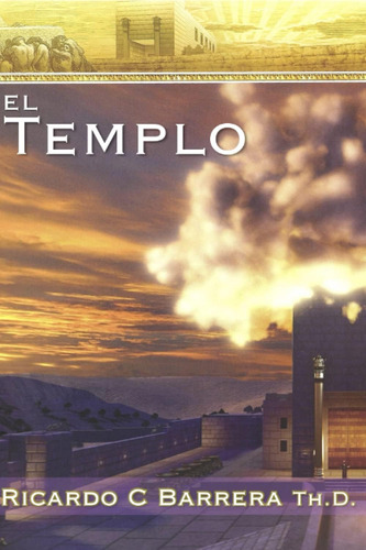 Libro El Templo (spanish Edition)