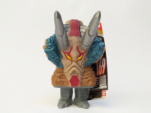 Kaiju Galaon 169, Ultra Kaiju Ultraman Dyna Bandai.