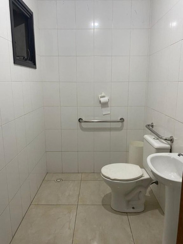 Imagem 9 de 12 de Excelente Sala Comercial No Centro - Sa0073