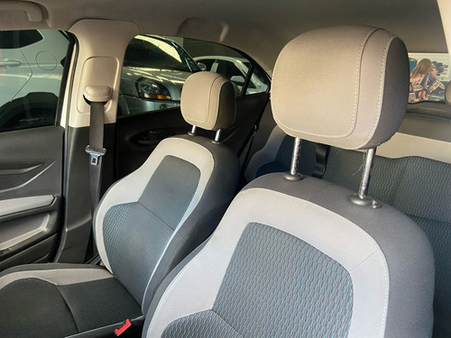 Chevrolet Onix 1.0 Ls 5p