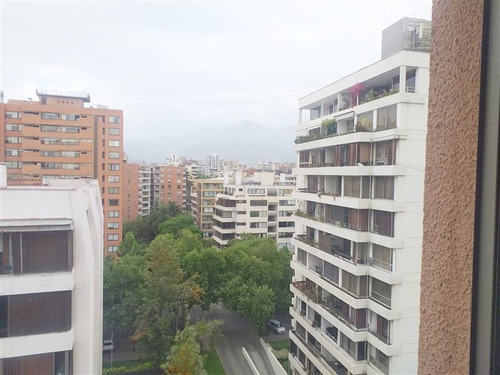 Imagen 10 de 16 de Lindo Departamento En Venta De 3 Dorm. En Luis Thayer Ojeda