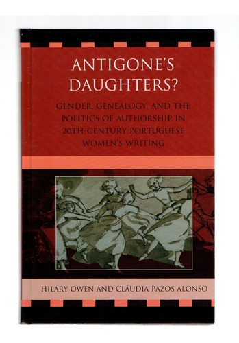 Antigone's Daughters? 