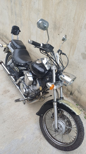 Moto Skygo