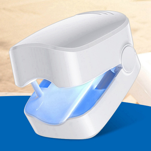 Tratamiento Láser De Uñas 4x Para Uñas De Los Pies, Tratamie