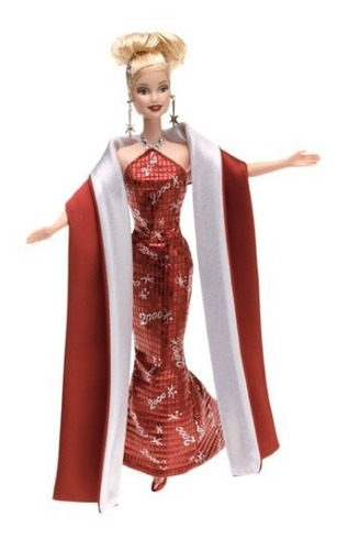 Barbie 2000 Collector Edition