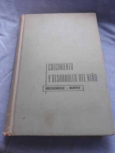 Crecimiento Y Desarrollo Del Niño