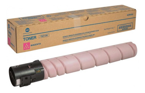 Imagen 2 de 10 de Toner Konica Minolta Tn-512 Bizhub C454/c554