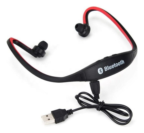 Auriculares Vincha Bluetooth Sport Manos Libres