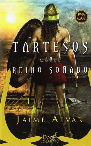 Tartesos, La Esfera De Los Libros
