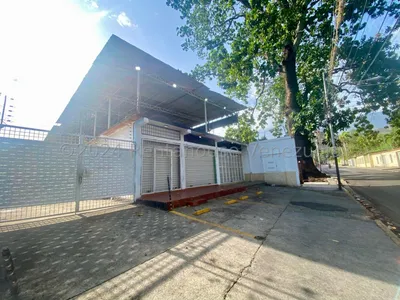 Galpón en venta