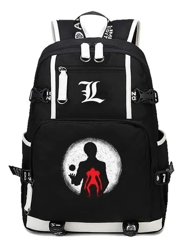 Mochila death note hotsell