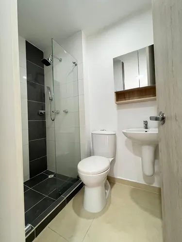 Apartamento En Arriendo Sector La Macarena En Dosquebradas