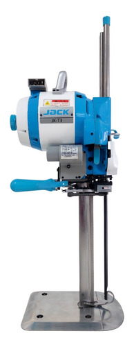 Cortadora De Tela Recta Marca Jack Jk-t3-13 Pulgadas -850w