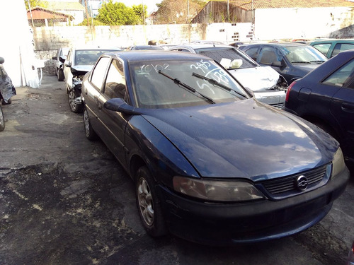 Sucata Chevrolet Vectra Gls 96/97 Para Retirada De Peças