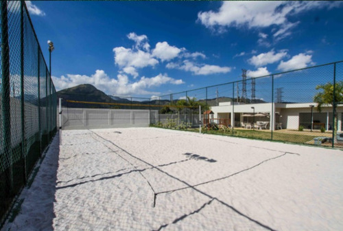 Apartamento À Venda No Bairro Campo Grande - Rio De Janeiro/rj - O-12697-22425