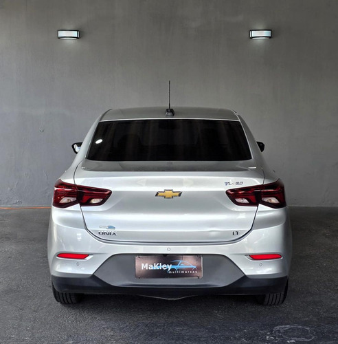 Chevrolet Onix plus Onix 1.0 Plus Turbo At Sedan