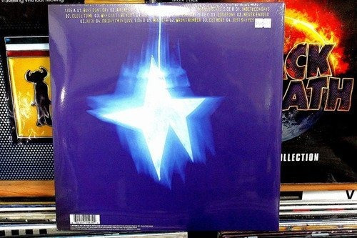 Imagen 2 de 5 de The Cure Greatest Hits Vinilo Nuevo Sellado Envio Gratis