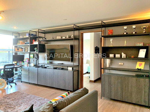 Imagen 19 de 26 de Venta Casa Increíble Vista Condominio Los Bravos