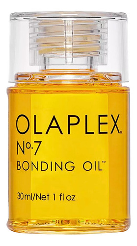 Trat En Aceite Con Prot Térm N°7 Bonding Oil 30ml Olaplex