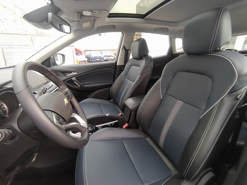 Chevrolet Tracker PREMIET AT
