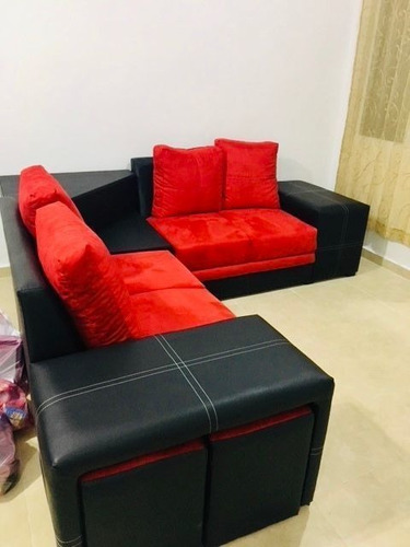 Imagen 6 de 23 de Casa En Renta Con Muebles 2 Recamaras En Real Bilbao Playa D
