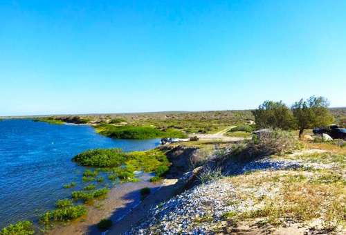 Terreno En  Venta En Puerto Cancún 380, Bcs