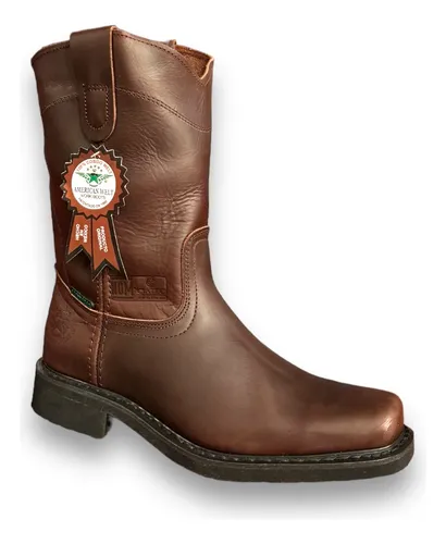 American welt boots hotsell