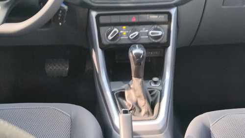 Volkswagen T-Cross TRENDLINE TIP