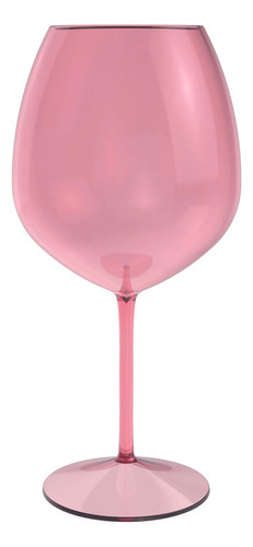 Copa de cuarzo para vino o rosa, 750 ml, cada una