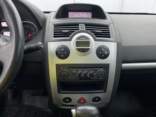 Renault Megane 2 2.0 Dynamique Fase 2