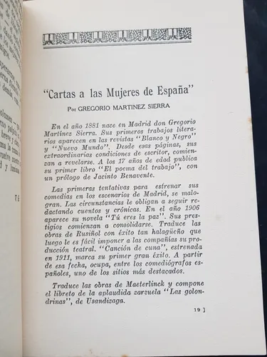 Obras Recomendadas. Liceo Nacional De Señoritas 51n 164 (Usado)
