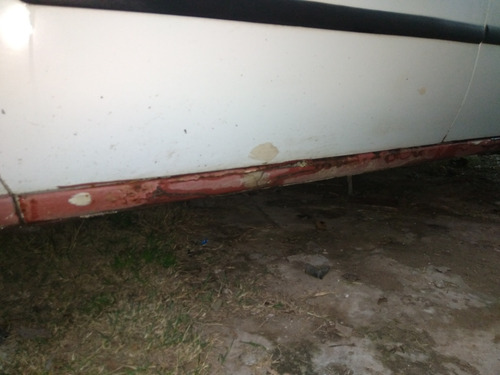 Ford Fiesta 1.6 Clx
